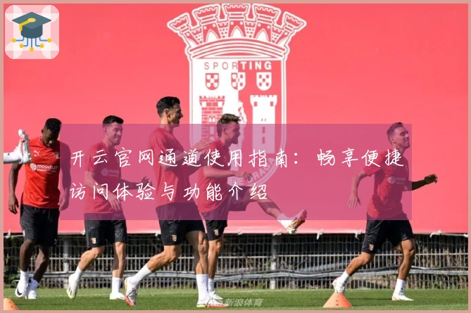 开云官网通道使用指南：畅享便捷访问体验与功能介绍