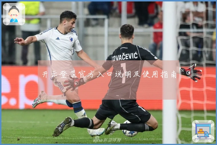 开云登录官方入口说明及使用指南