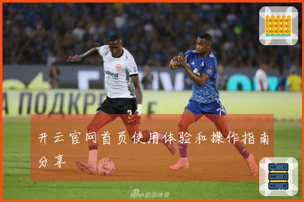 开云官网首页使用体验和操作指南分享