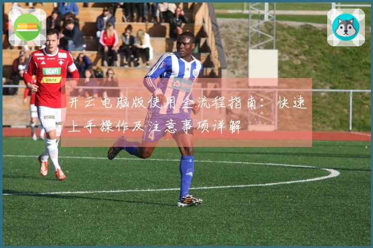 开云电脑版使用全流程指南：快速上手操作及注意事项详解