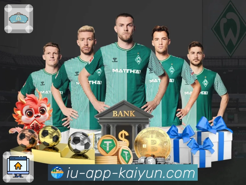 开云AppAPP 体育赛事宣传图
